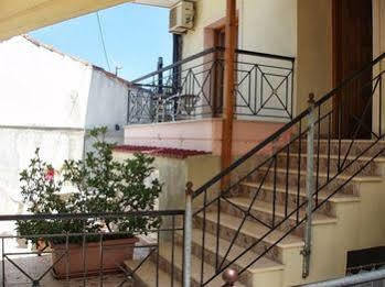 Hellen Apartment Megali Ammos (Skiathos)