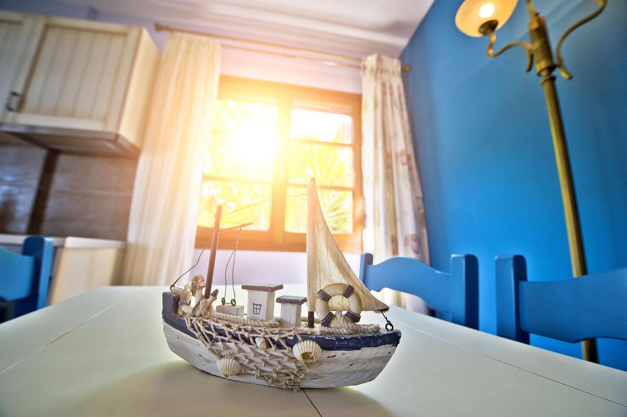 Flamingo Pelion Aparthotel