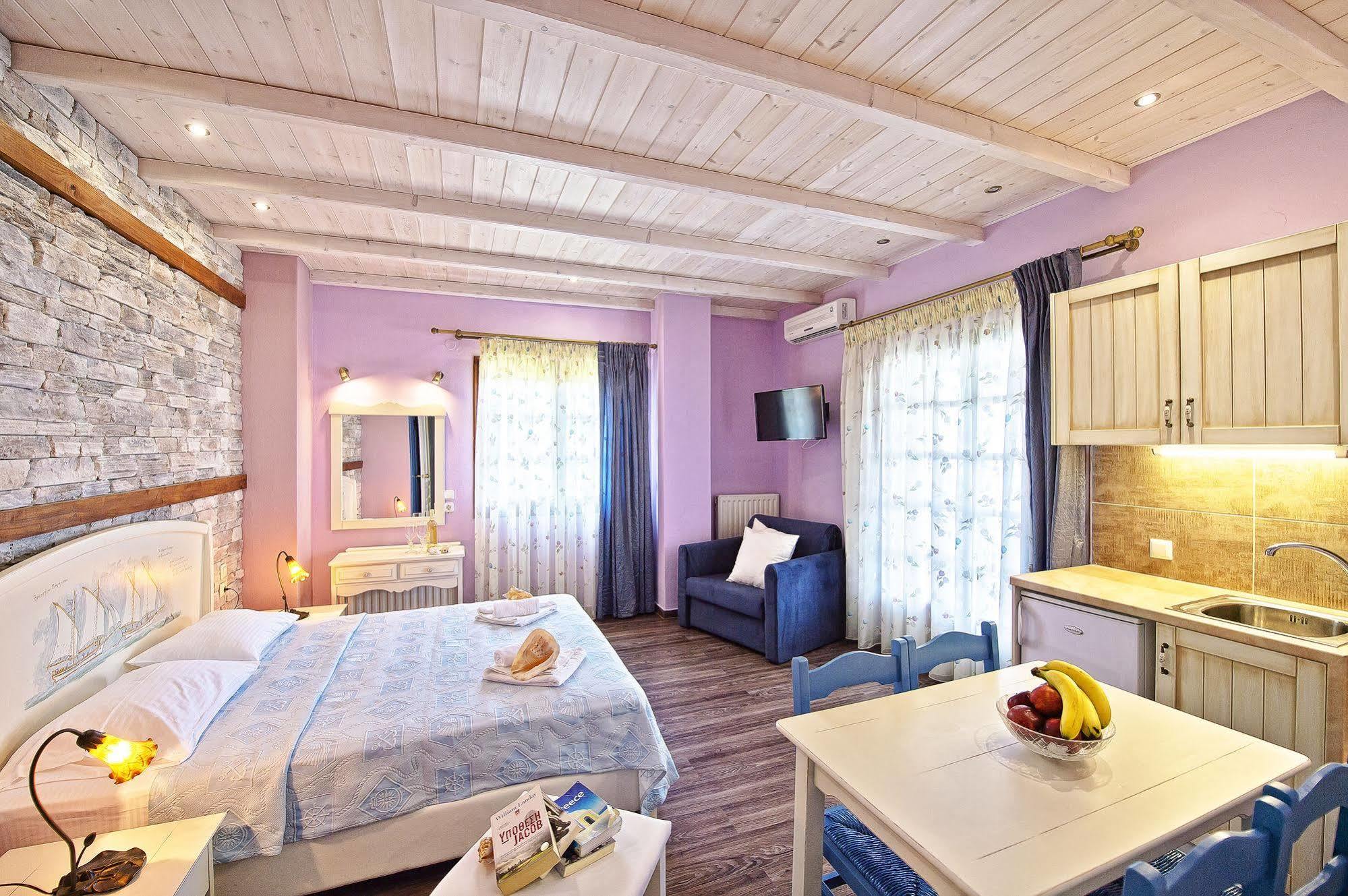 Flamingo Pelion 3* Chorefton
