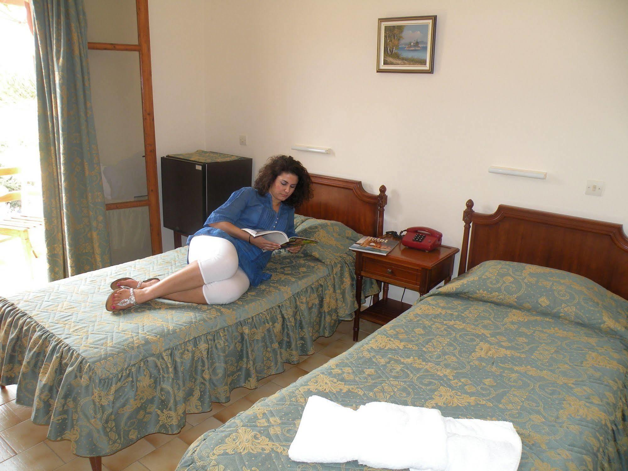 Maistrali Hotel 3*