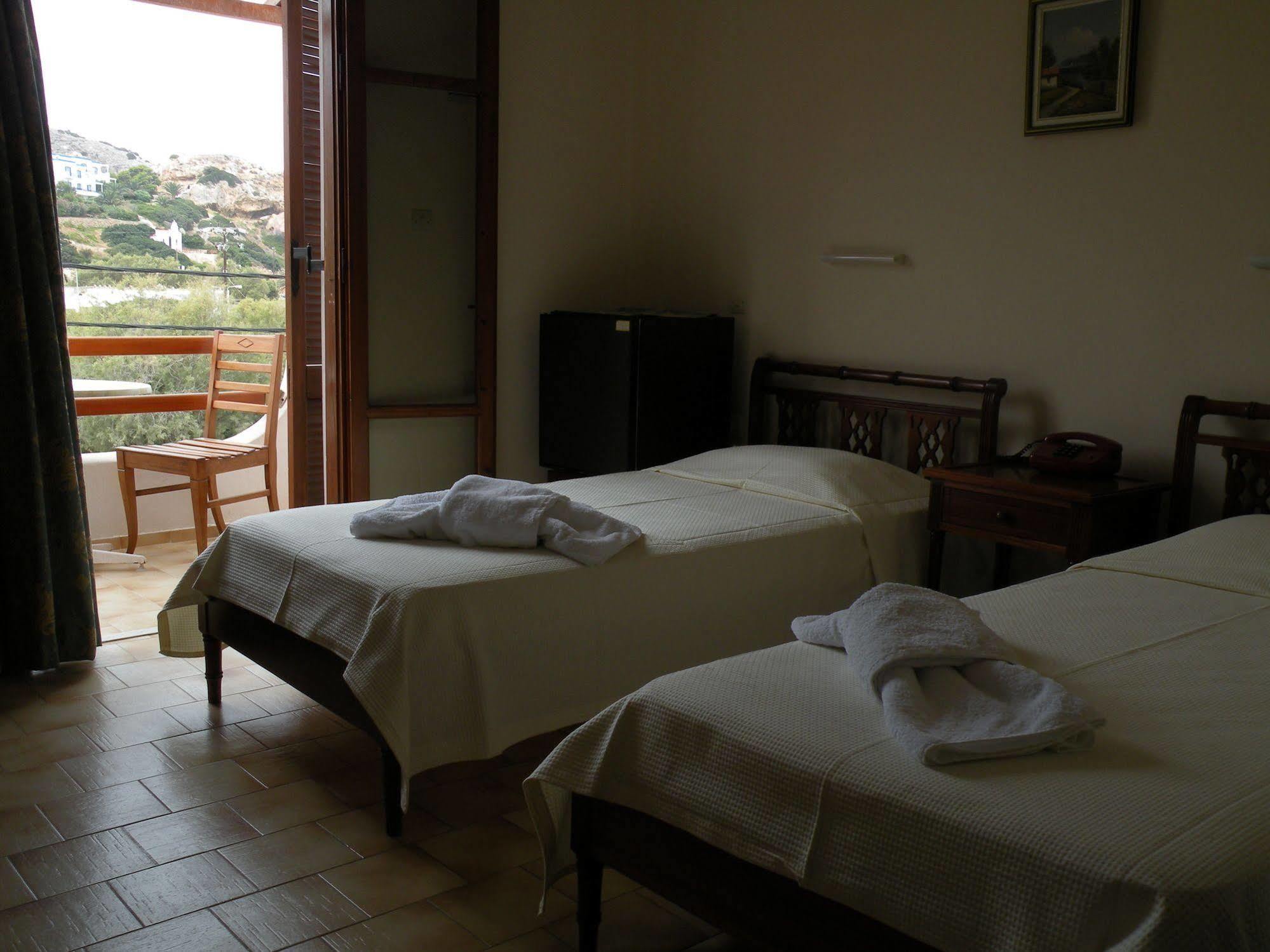 Maistrali Hotel