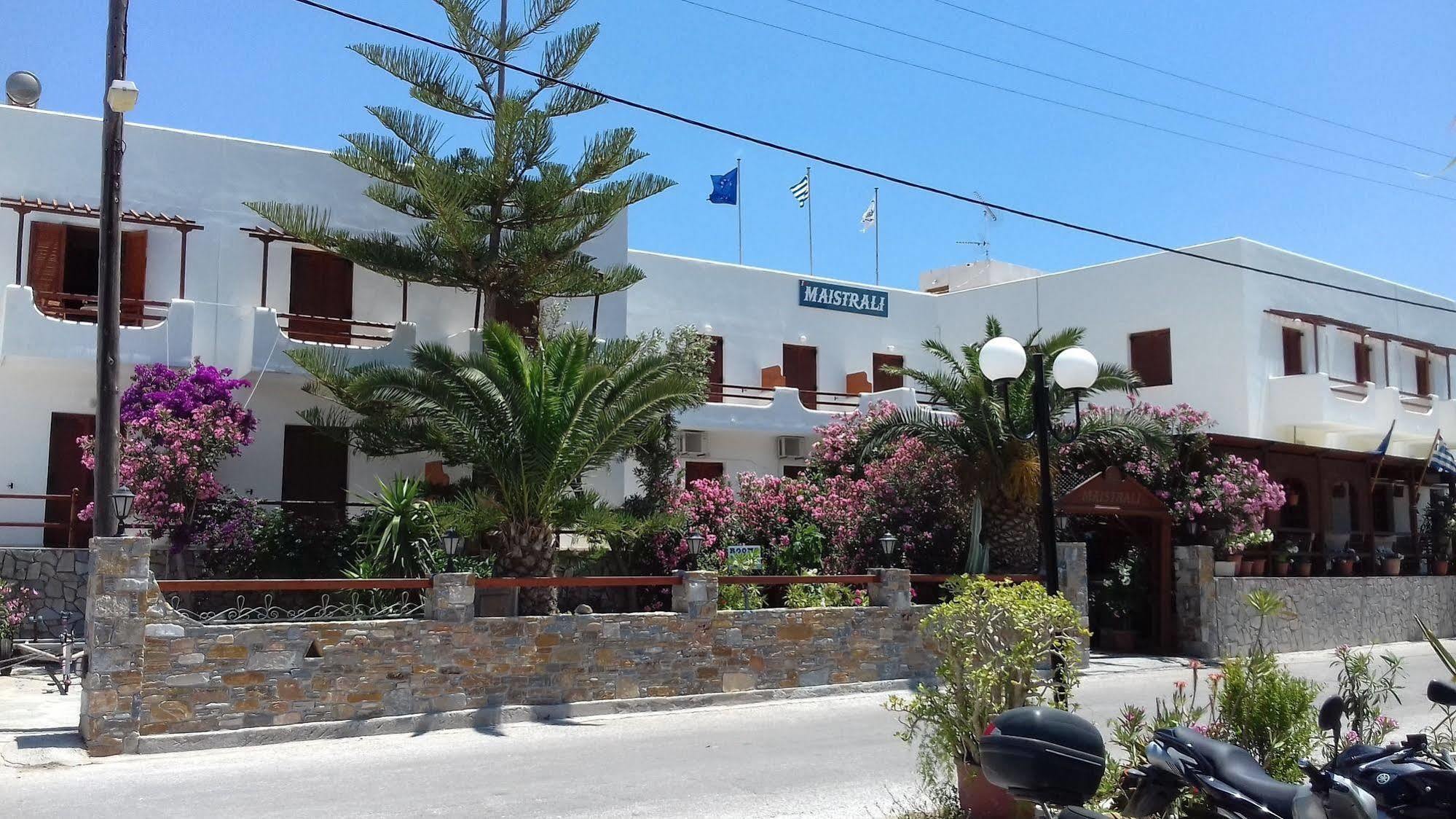 Maistrali 3* Galissas