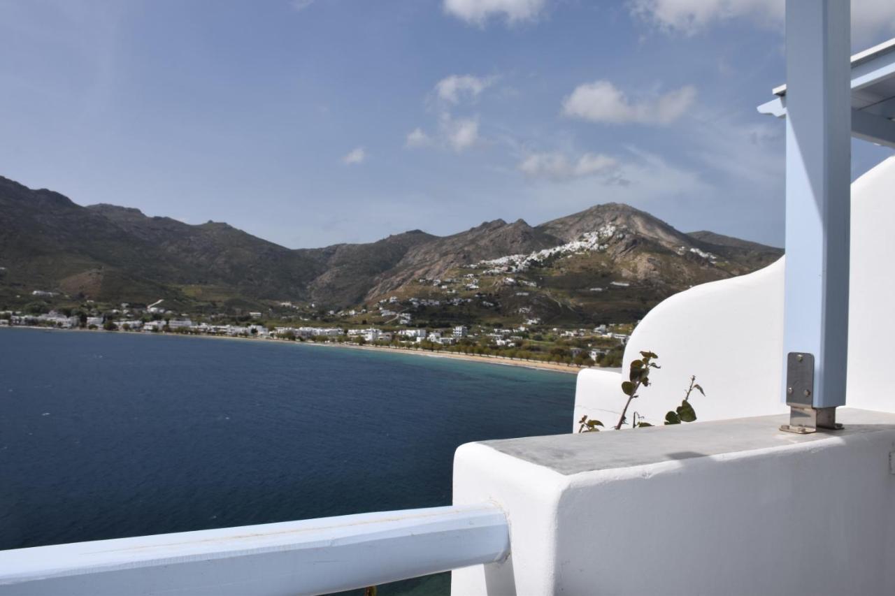 Apartment Amfitriti Serifos Livadi (Serifos)