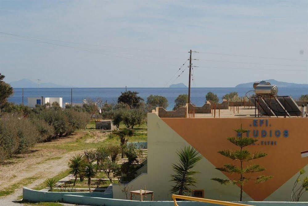 Aparthotel Efi Studio 3*