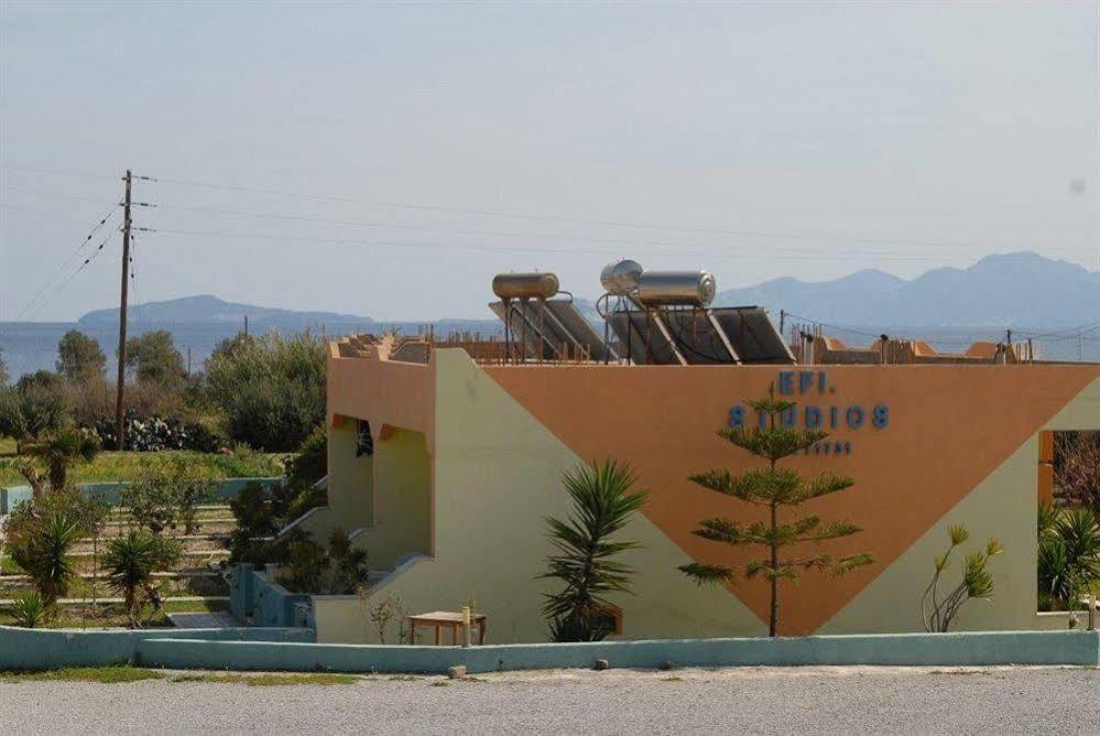 Efi Studio Kefalos (Kos)