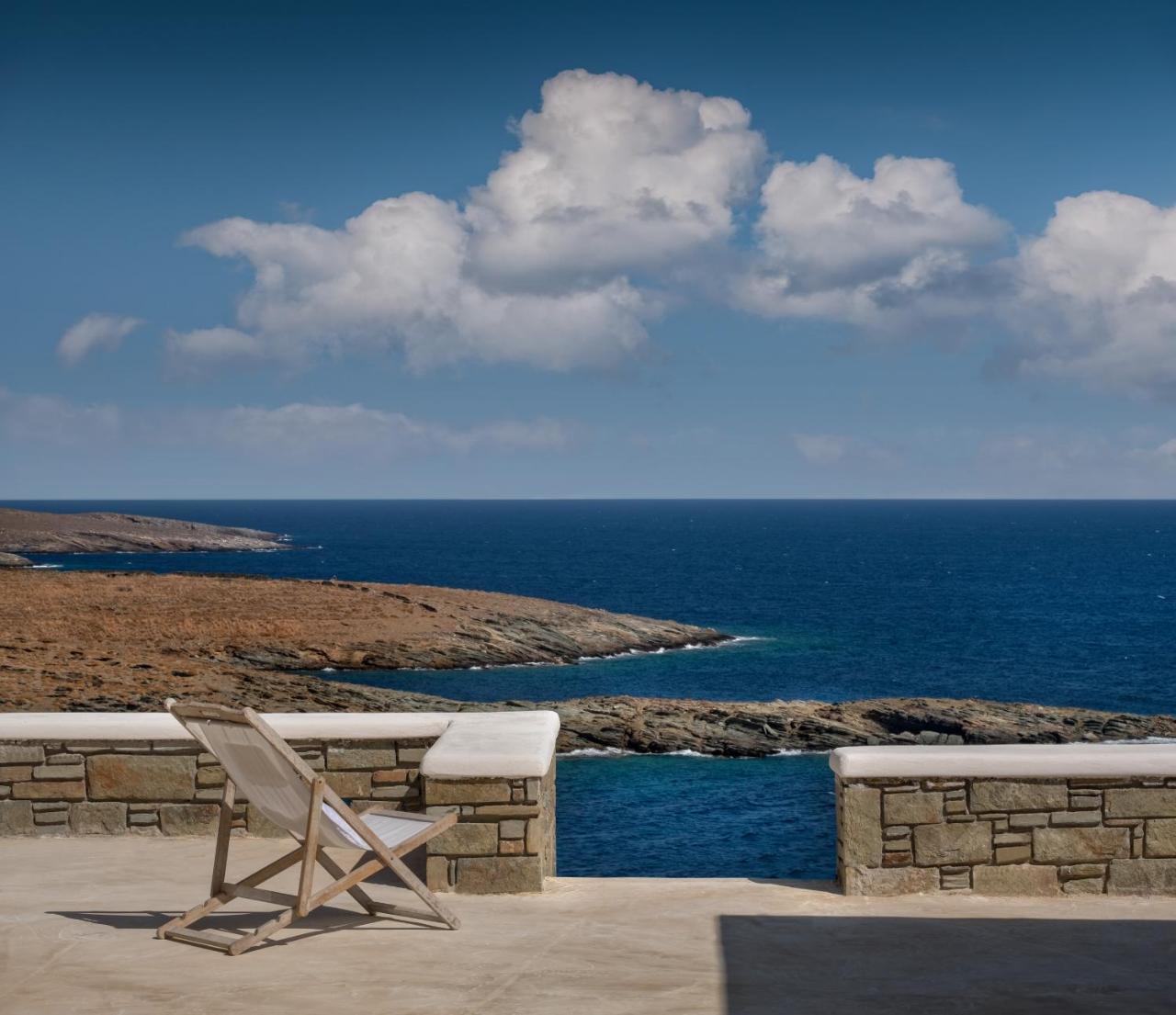Holiday home Astrini