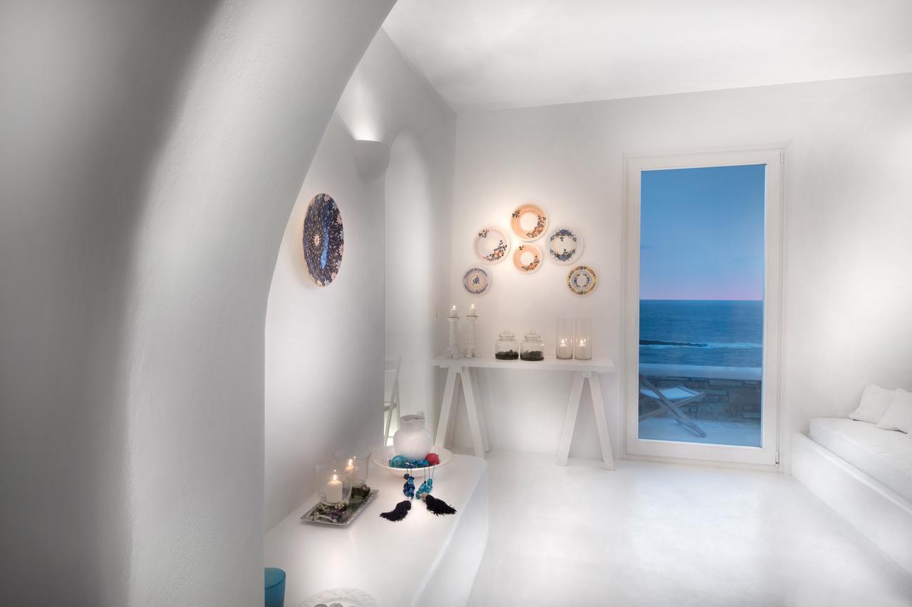 Astrini Holiday home Kythnos