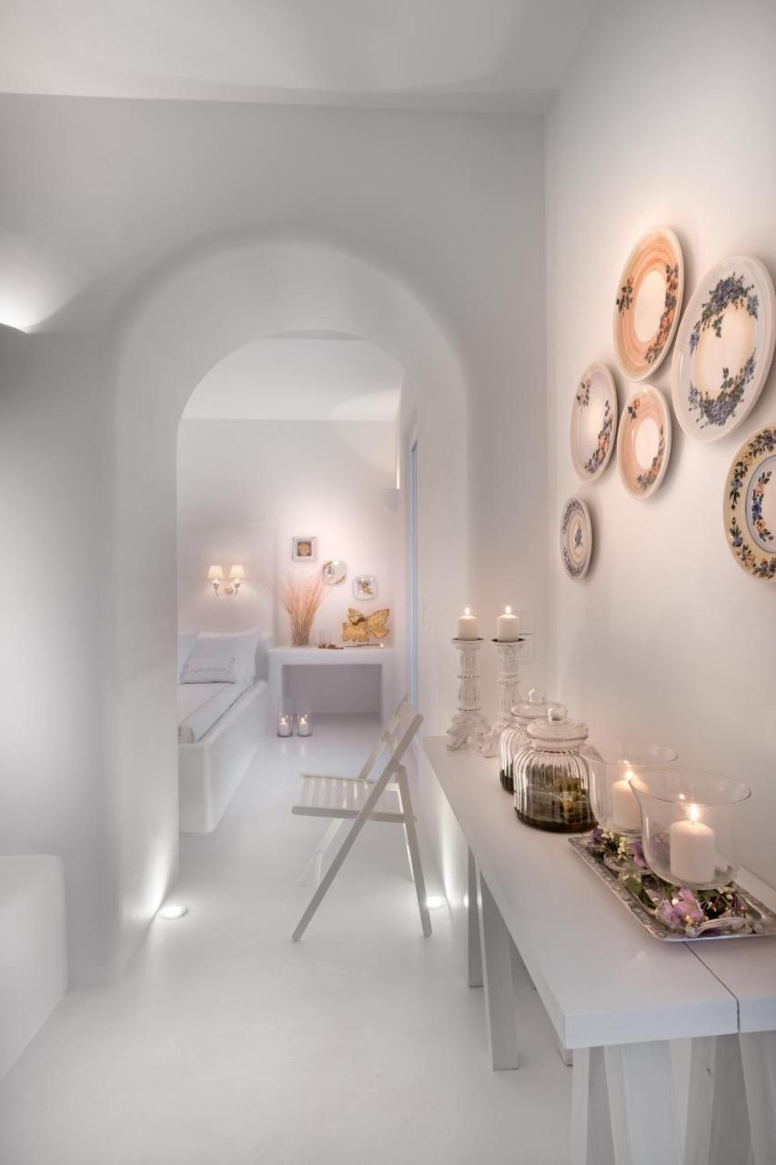 Holiday home Astrini