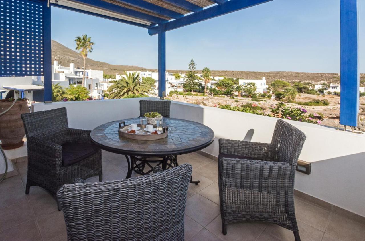 Apartment Luxury House Avlemonas