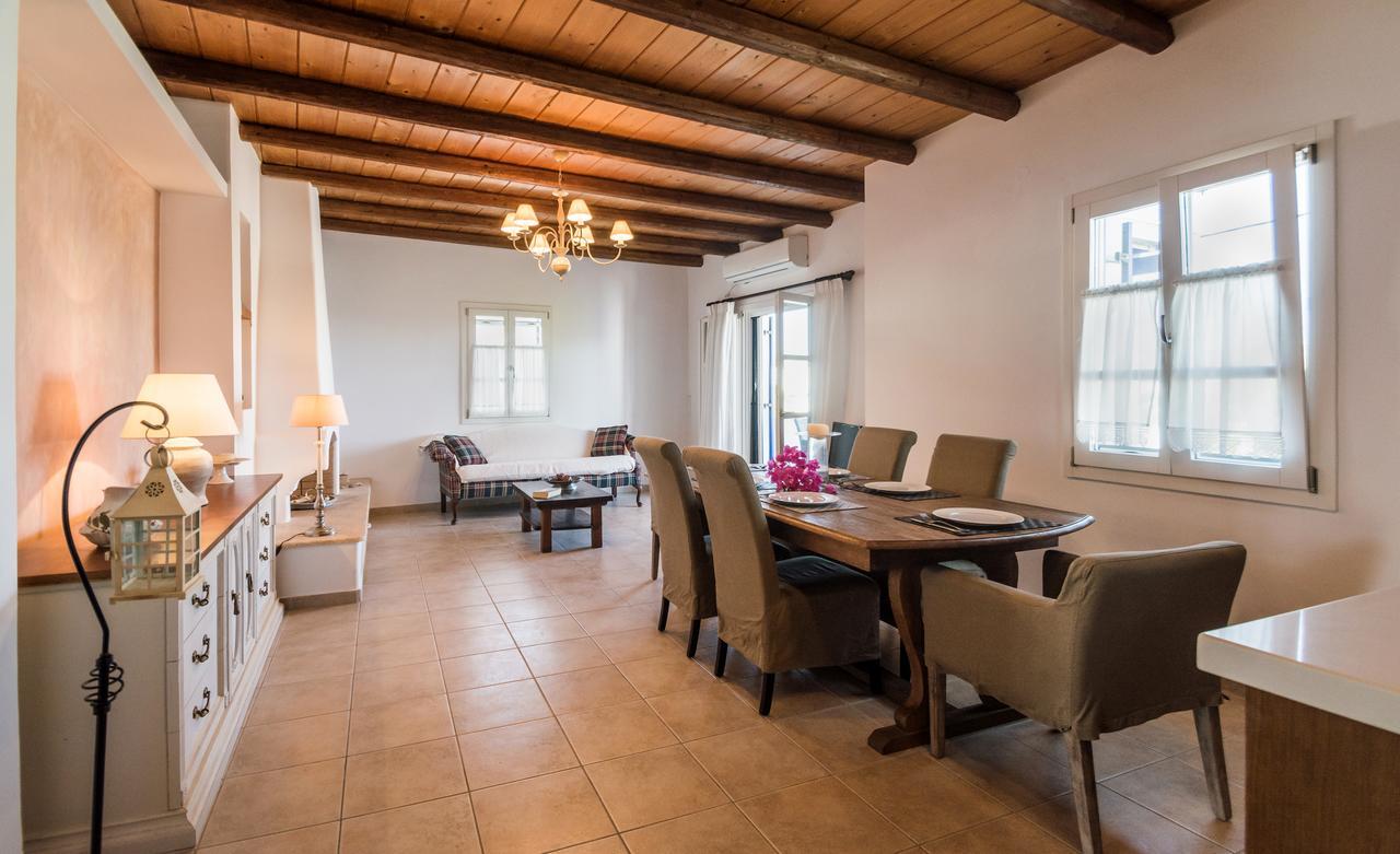 Apartment Luxury House *