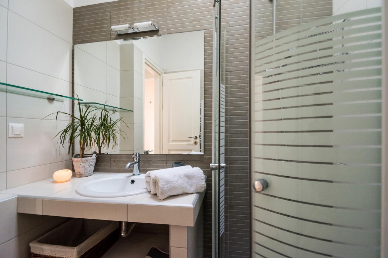 Apartment Luxury House Avlemonas