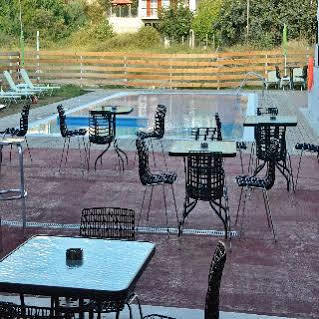 Aparthotel Somnia Skiathos Town