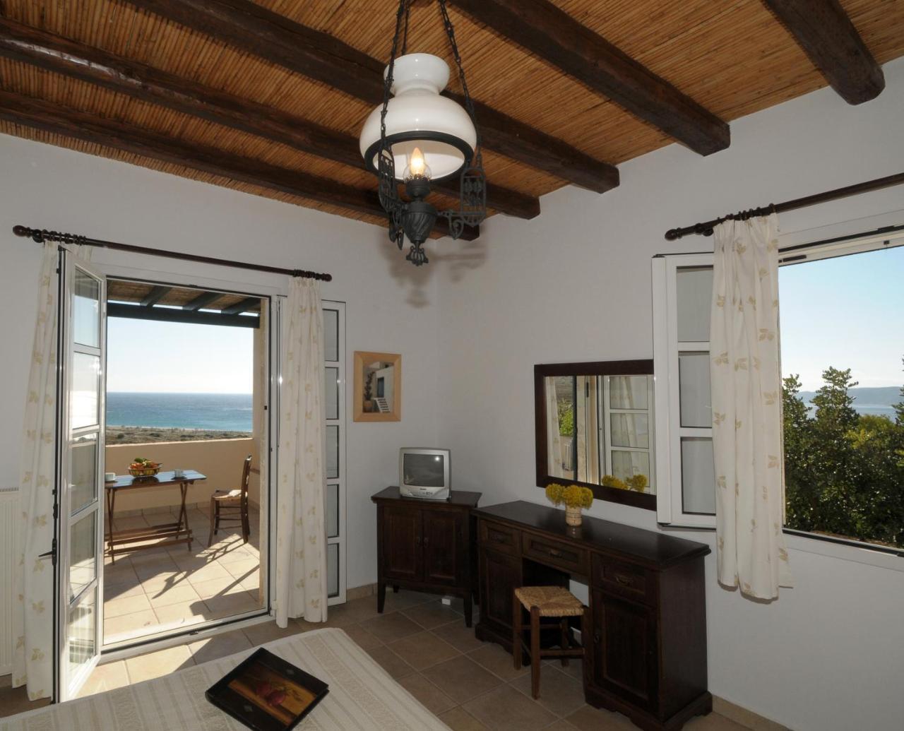 Venus Country house