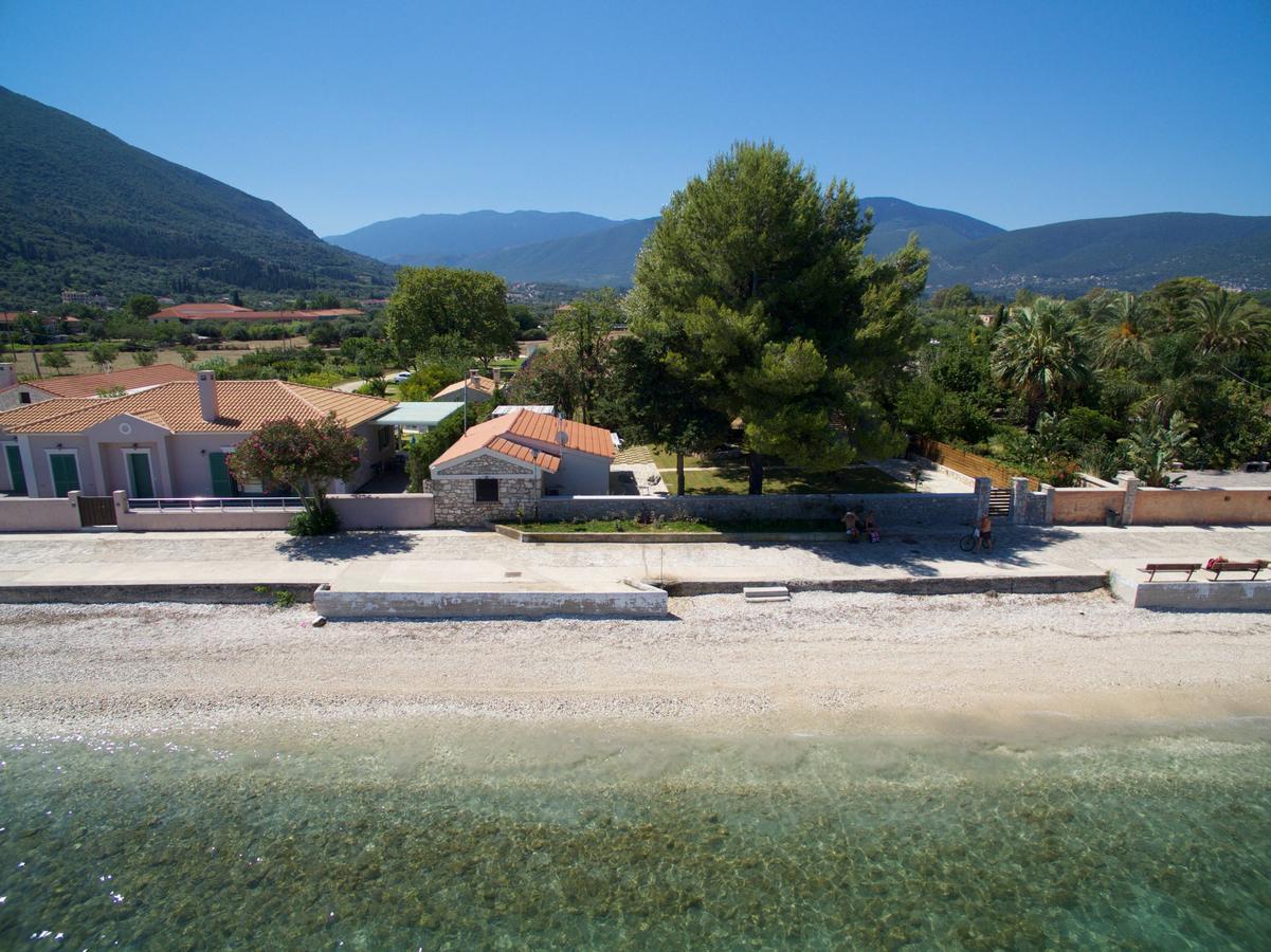 Endless Blue House Sami (Kefalonia)