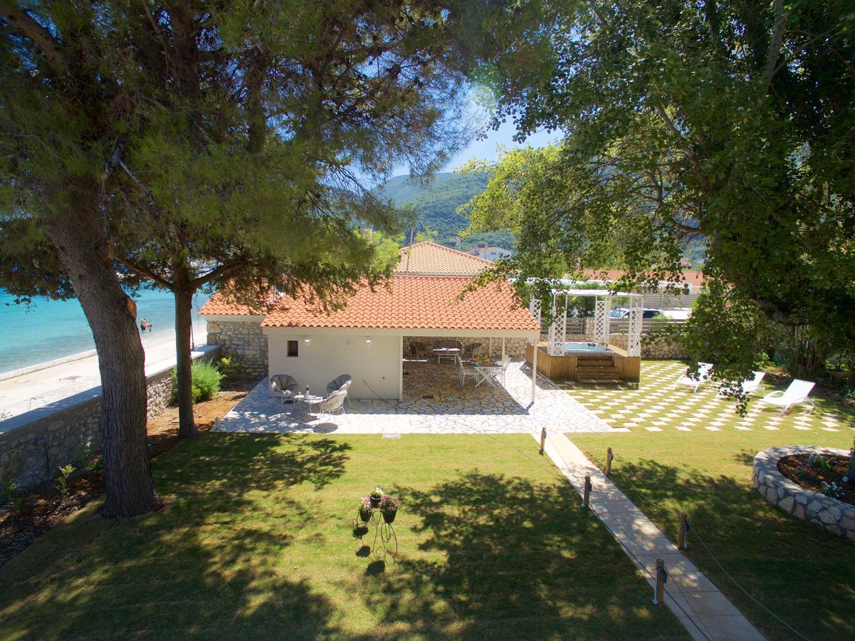 Endless Blue House Villa Sami (Kefalonia)