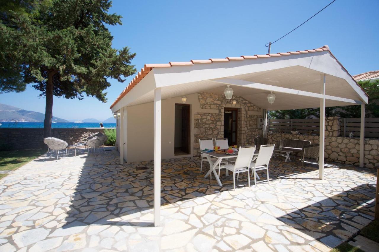 Endless Blue House Villa Sami (Kefalonia)