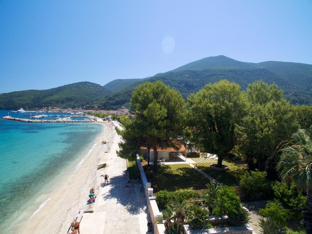 Endless Blue House Sami (Kefalonia)