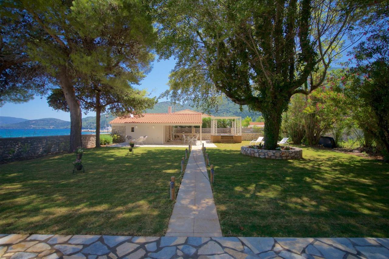 Villa Endless Blue House Sami (Kefalonia)
