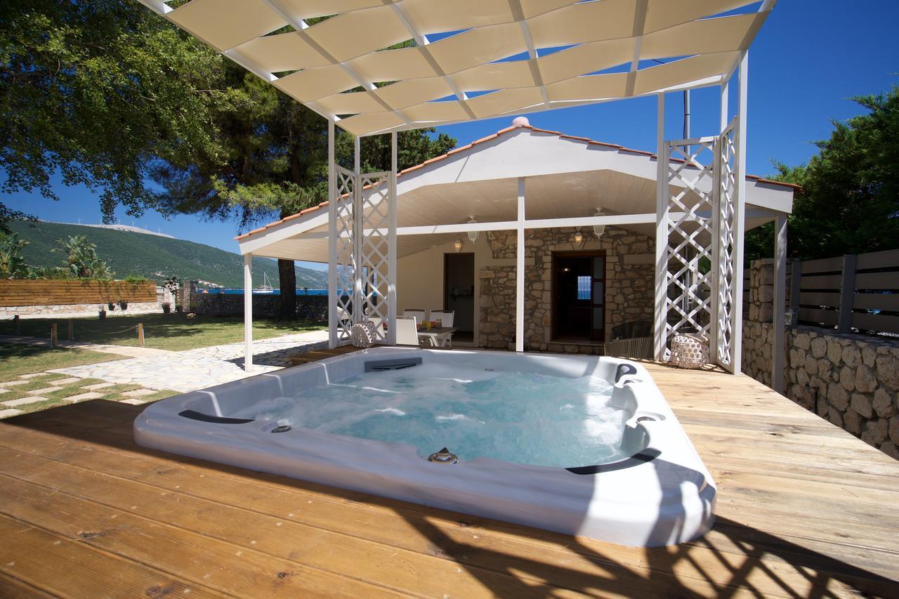 Endless Blue House Villa Sami (Kefalonia)
