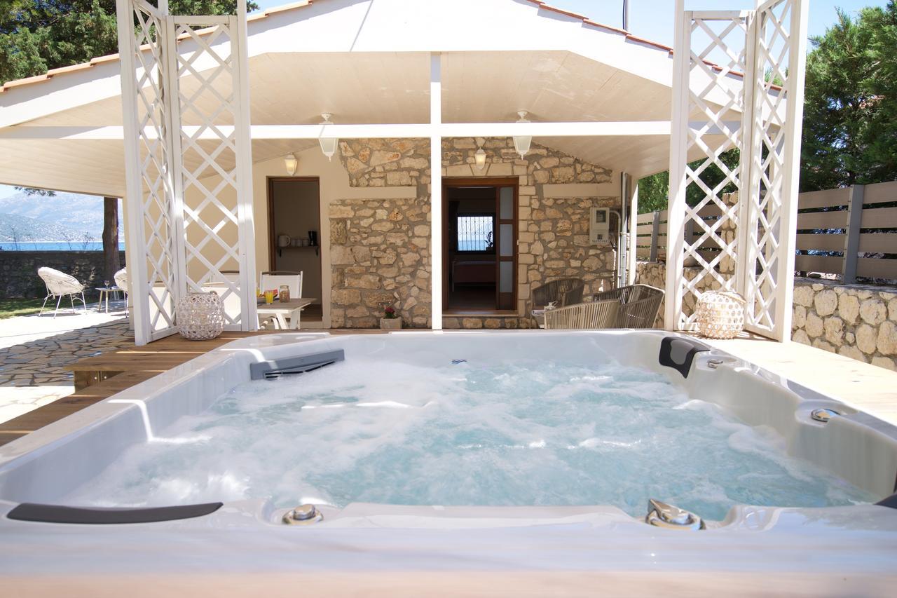 Villa Endless Blue House Sami (Kefalonia)