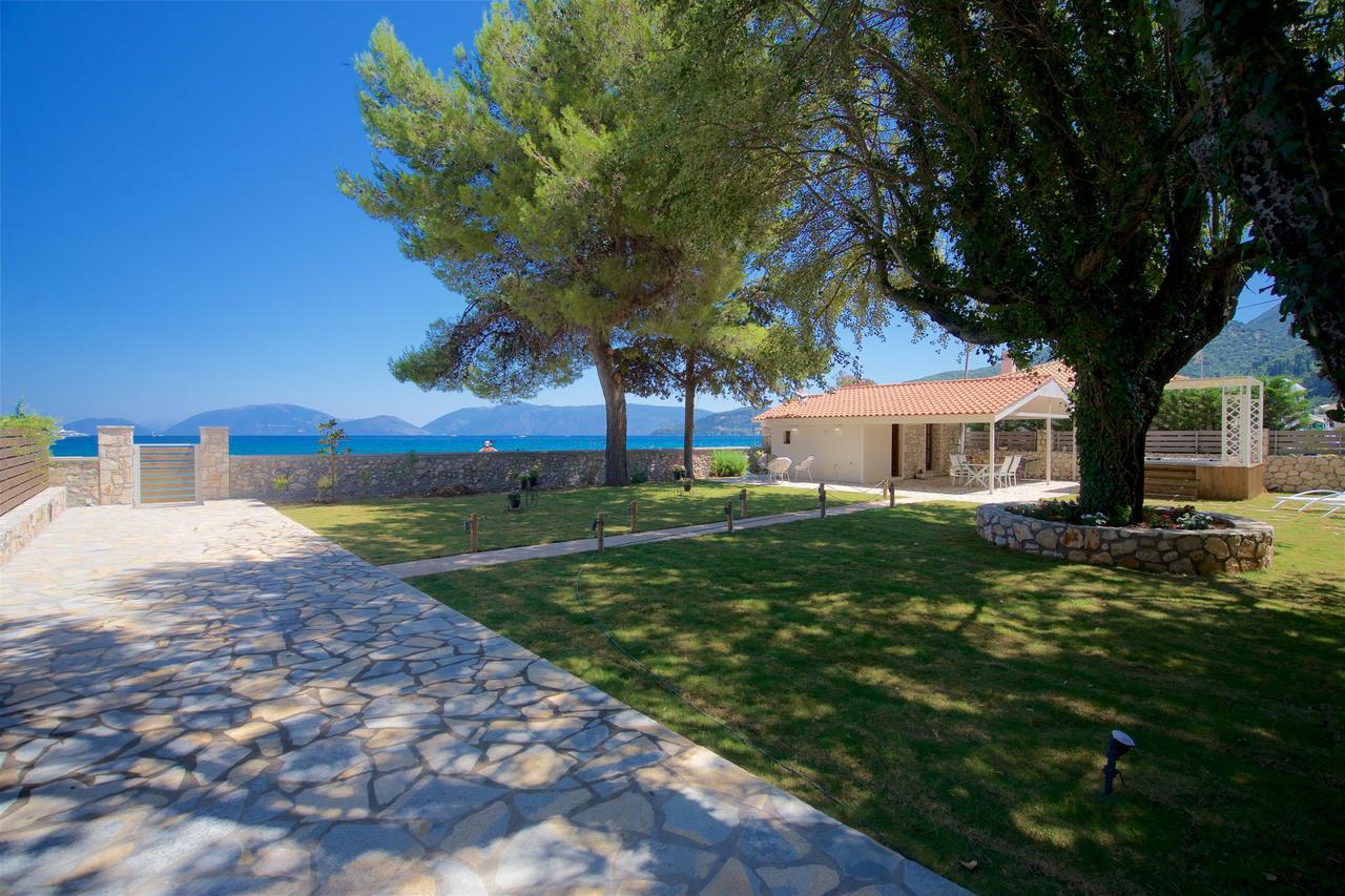 Endless Blue House Sami (Kefalonia)