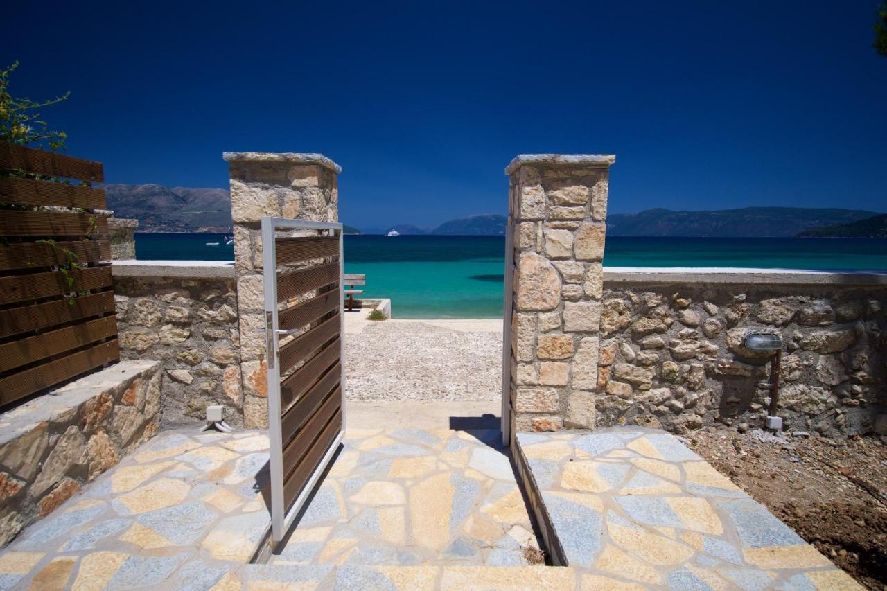 Endless Blue House * Sami (Kefalonia)