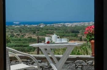 Villa Bella Vista