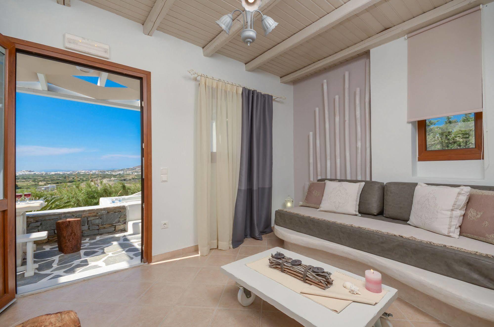 Bella Vista Villa