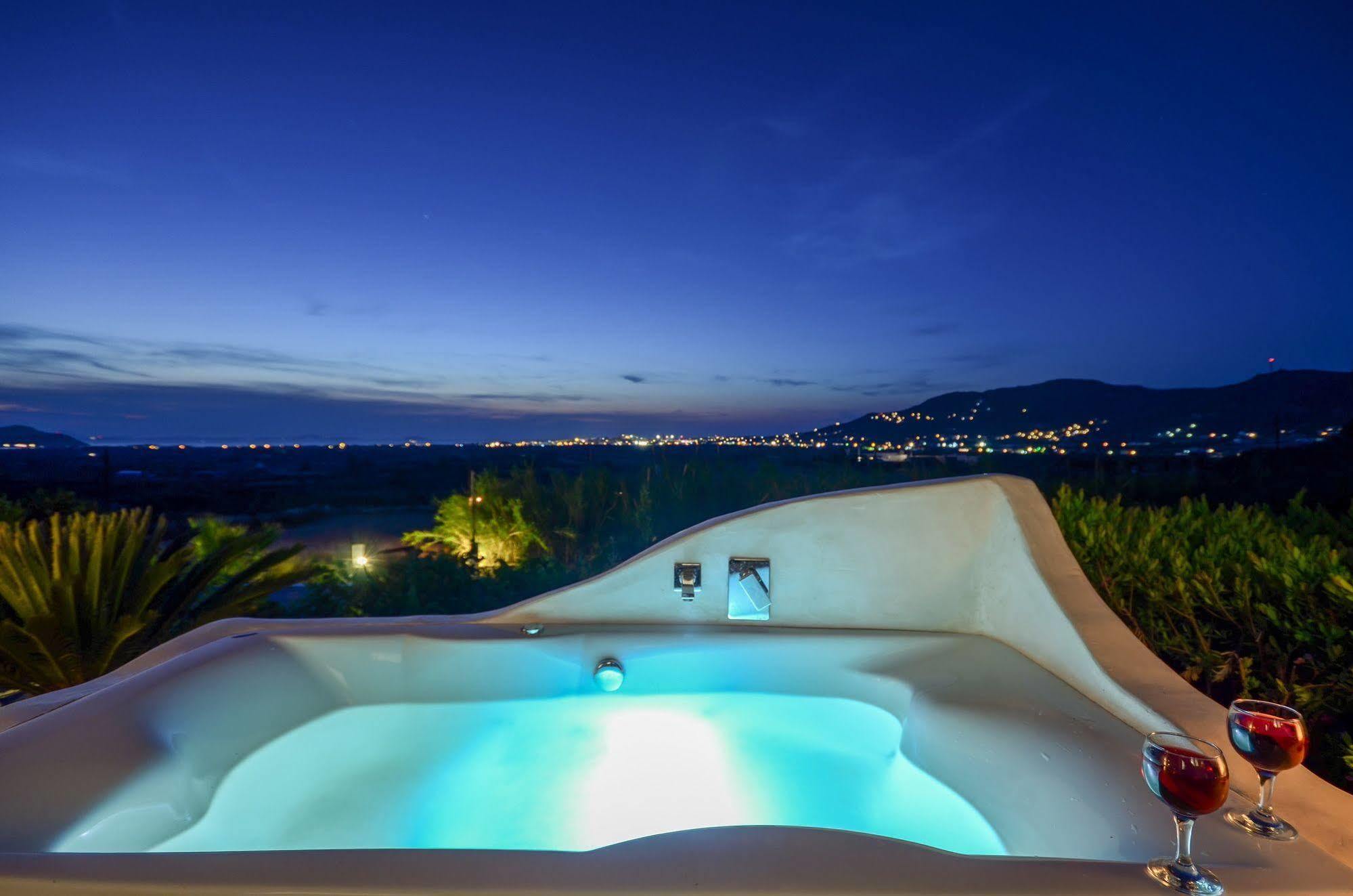 Villa Bella Vista *