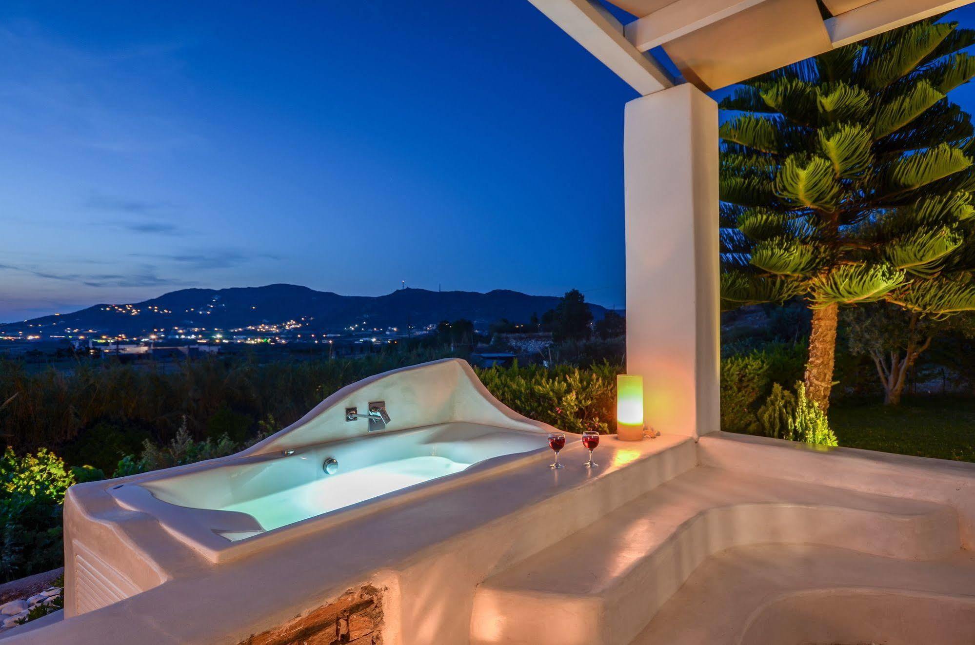 Villa Bella Vista