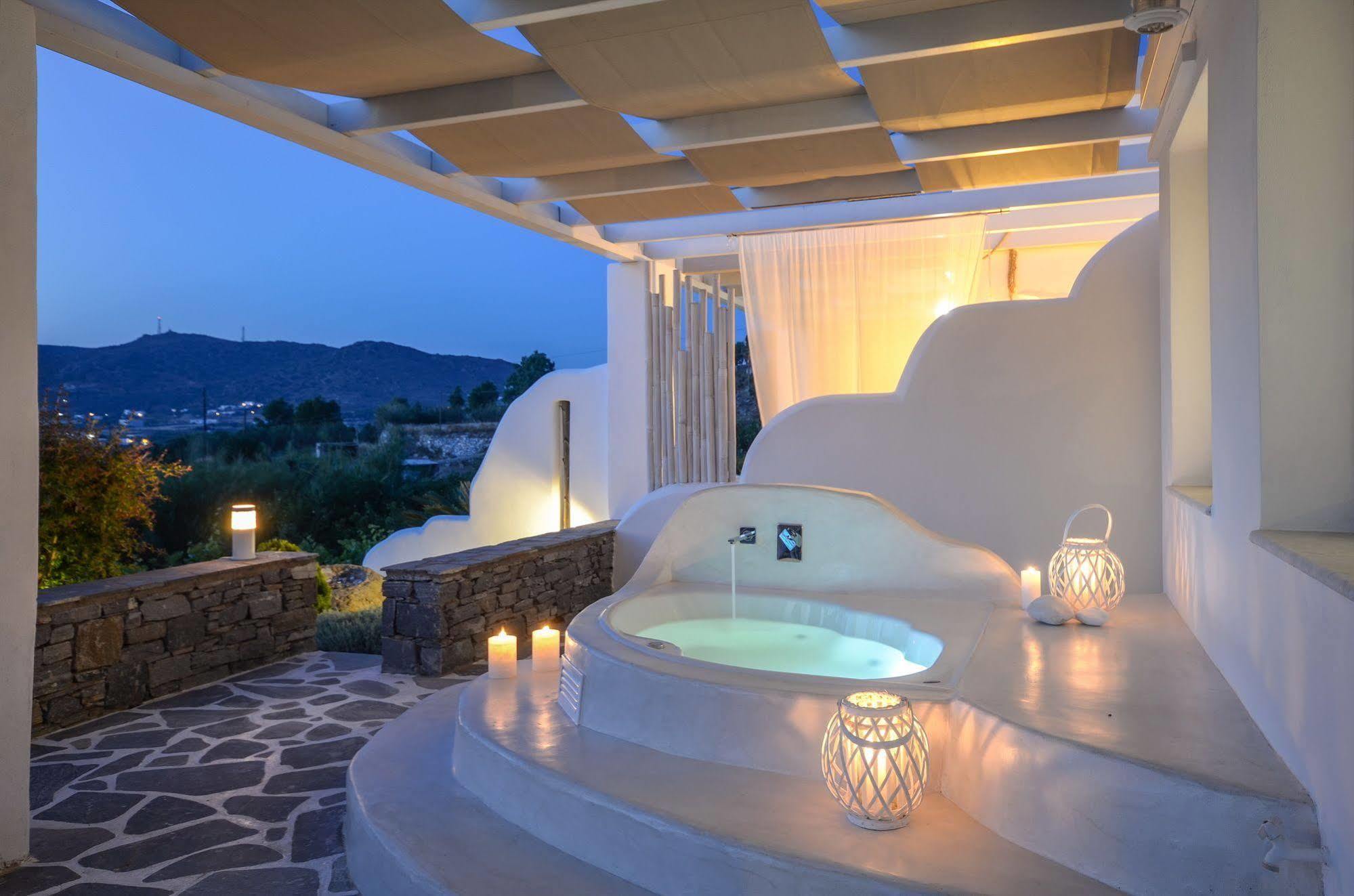Villa Bella Vista