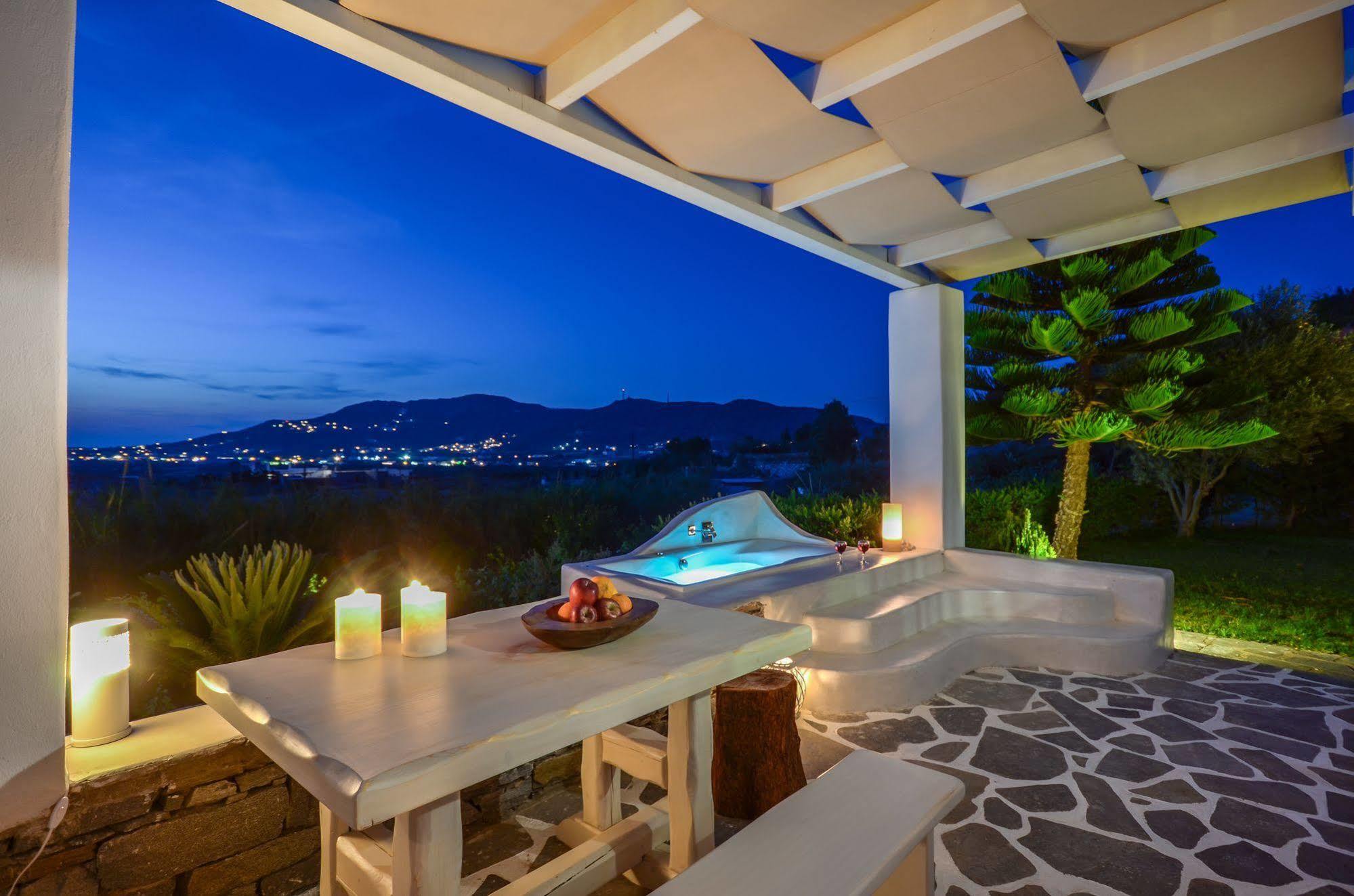 Bella Vista Villa *