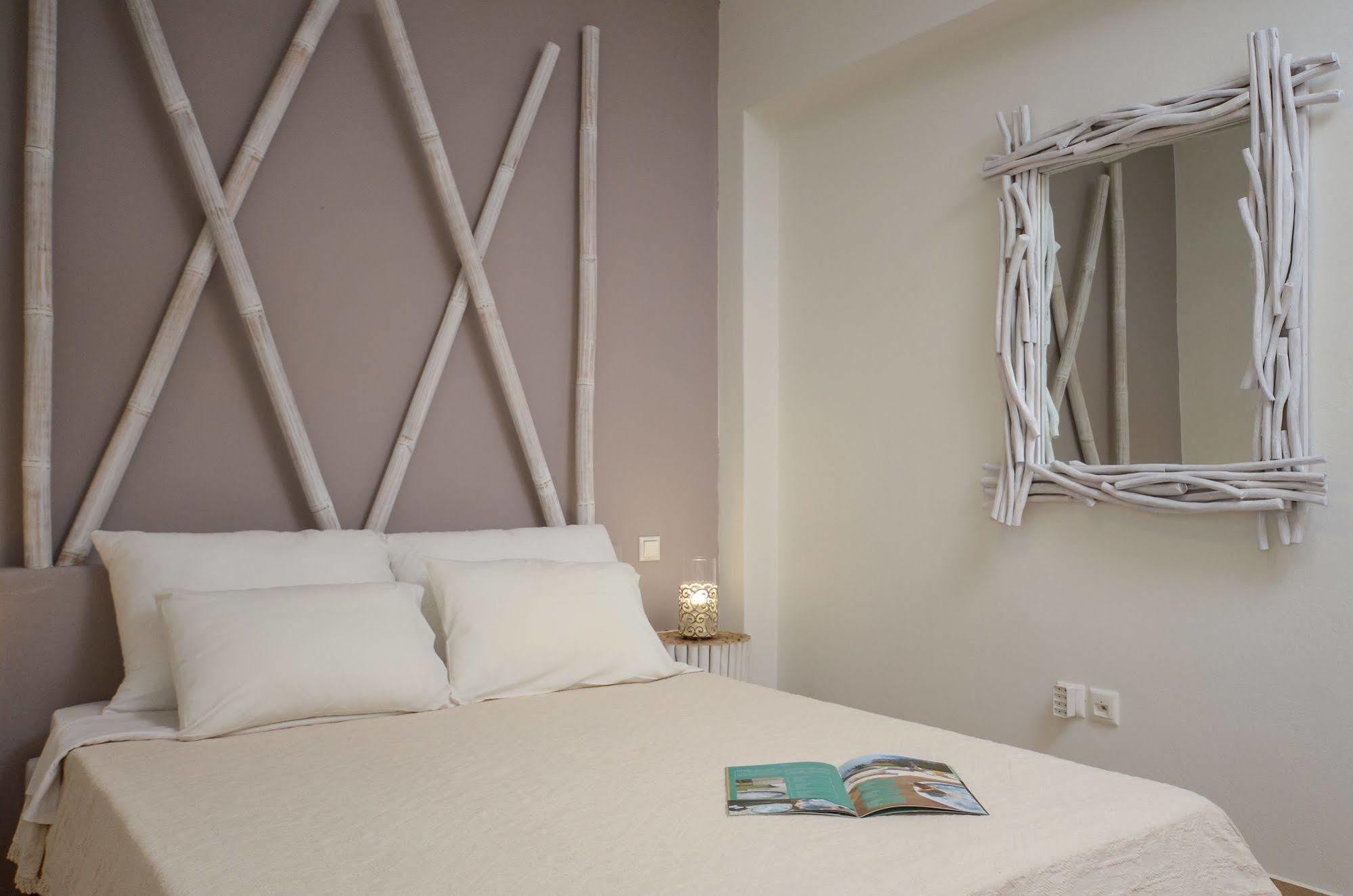 Villa Bella Vista Glinado Naxos