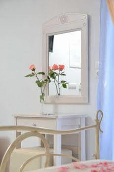 Bella Vista Villa Glinado Naxos