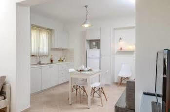 Villa Bella Vista Glinado Naxos