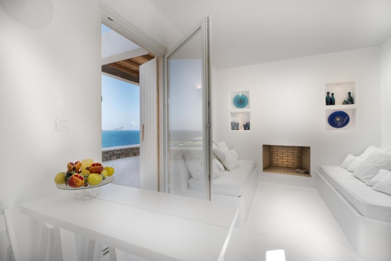 Astrini Holiday home