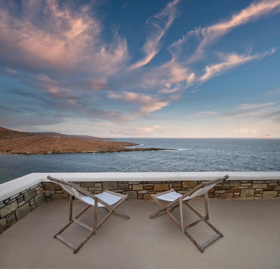 Holiday home Astrini Kythnos