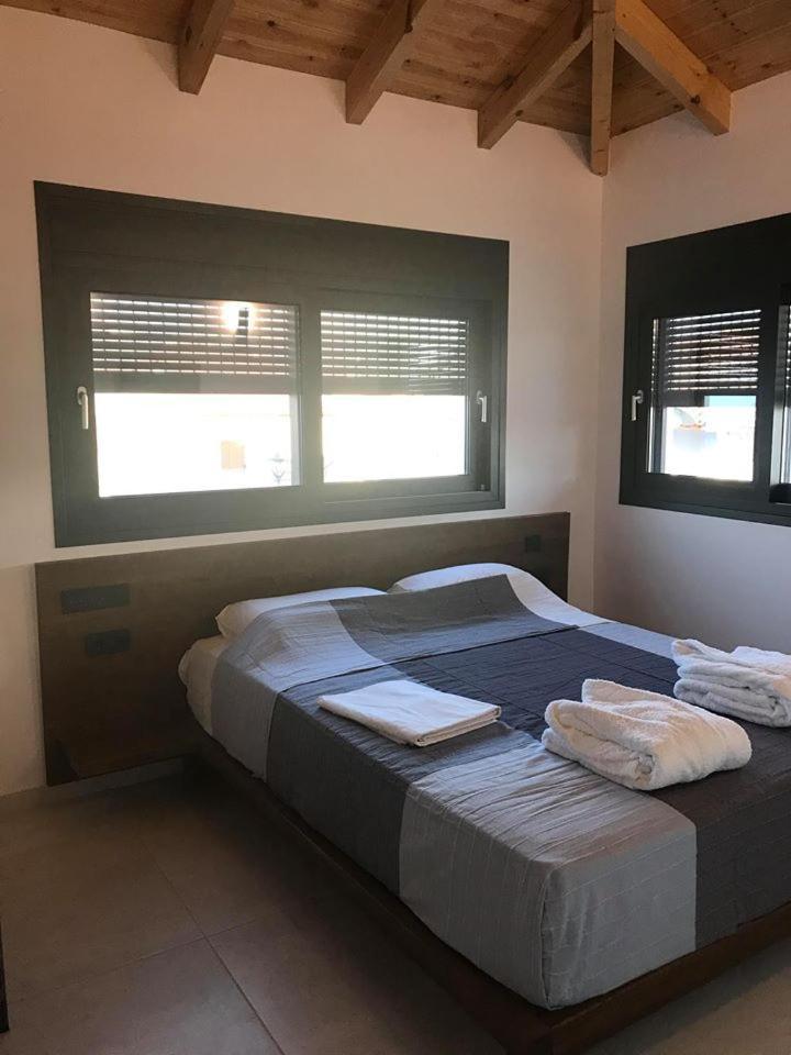 Holiday home Eleni's House Finikounta