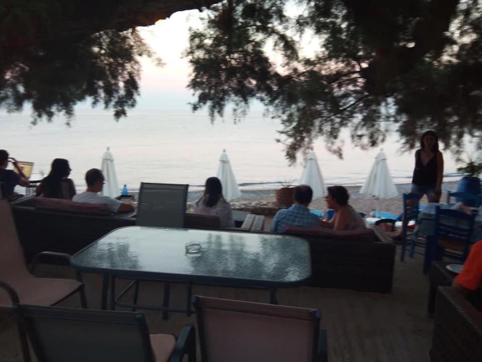 Beachfront Kato * Zakros