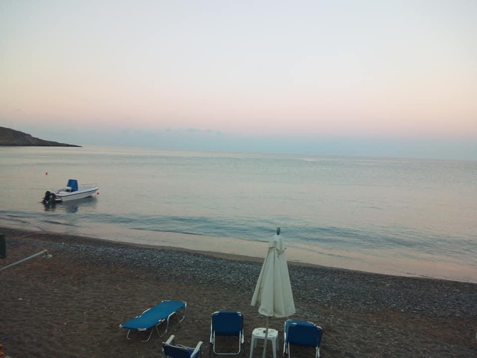 Beachfront Kato * Zakros