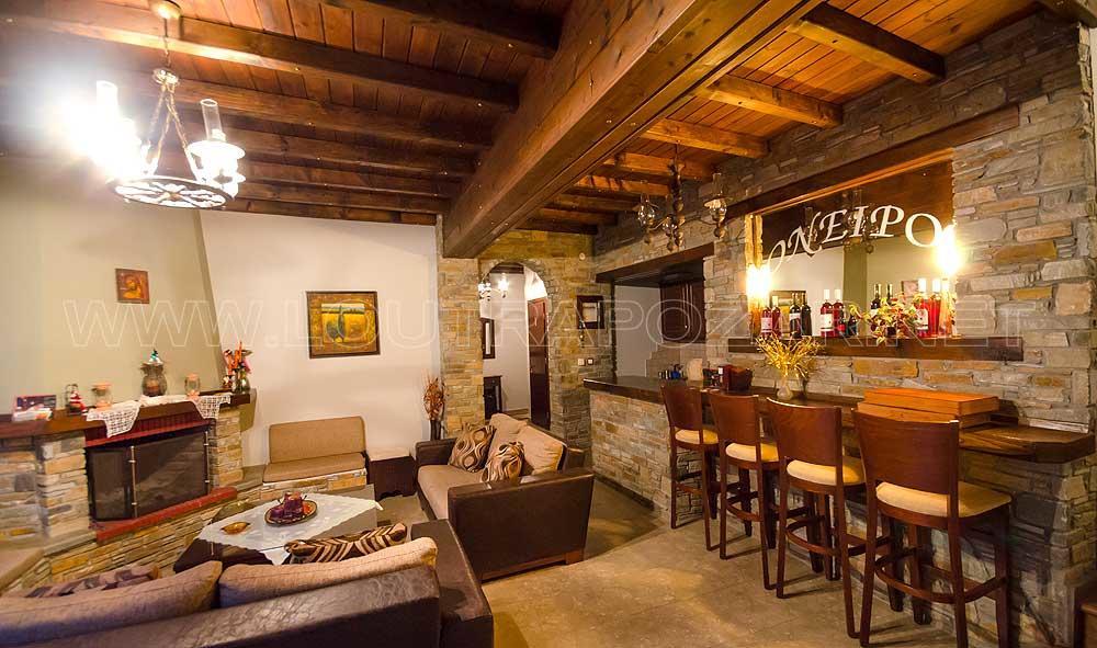 Guest house Oneiro *