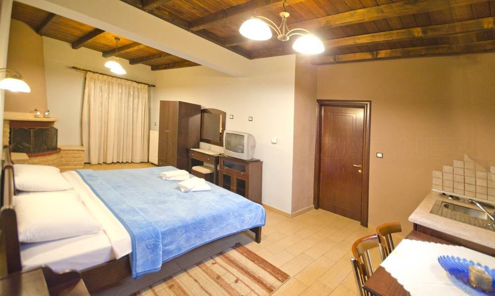 Oneiro Guest house *