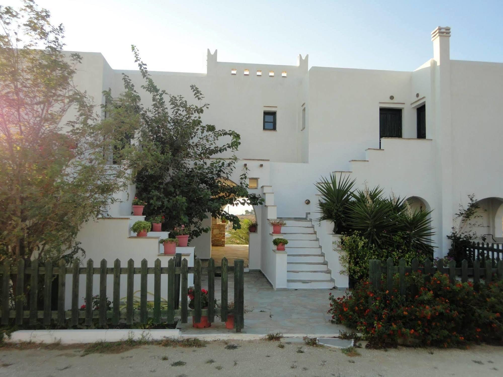 Hotel Vavoulas Village 3*