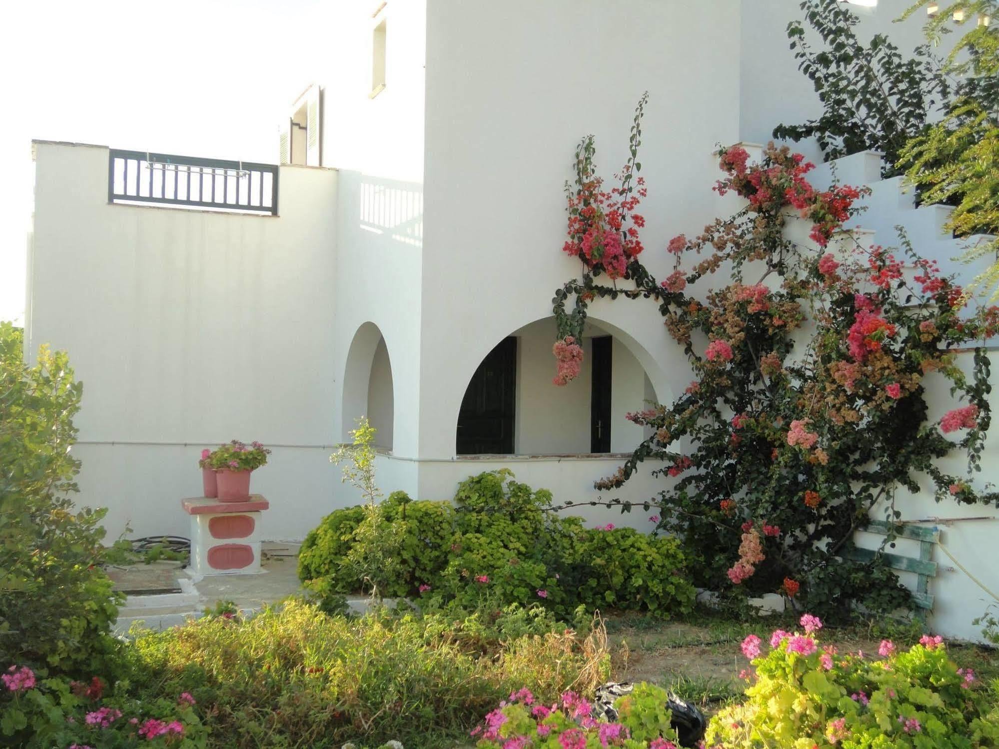 Hotel Vavoulas Village 3*