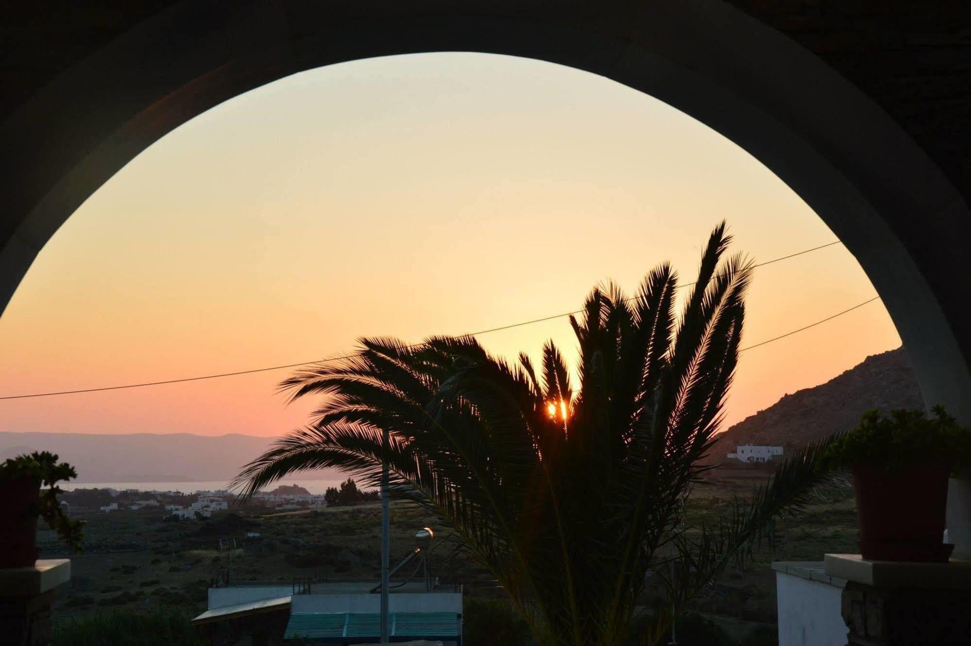 Vavoulas Village Kastraki (Naxos)