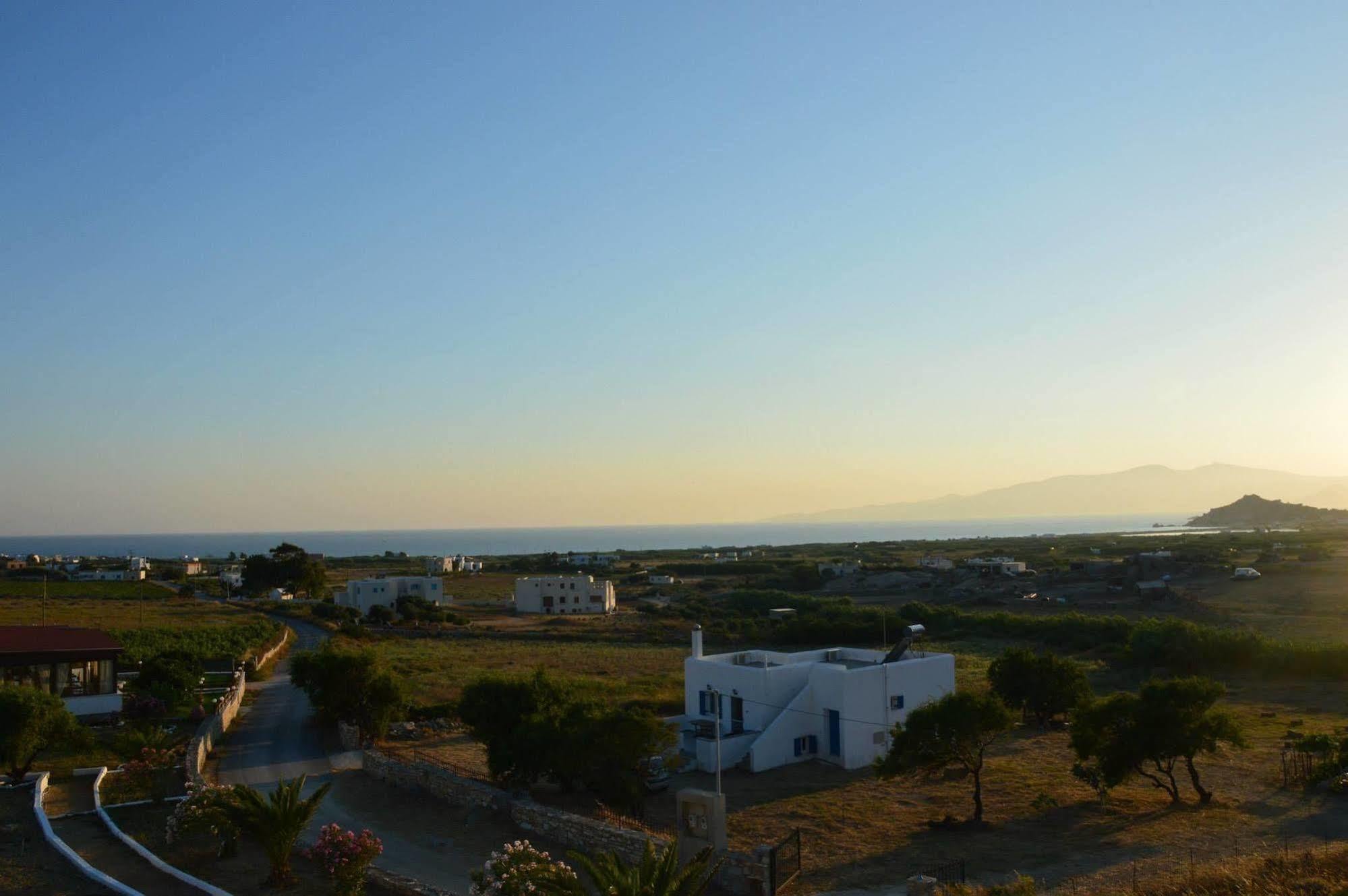Vavoulas Village