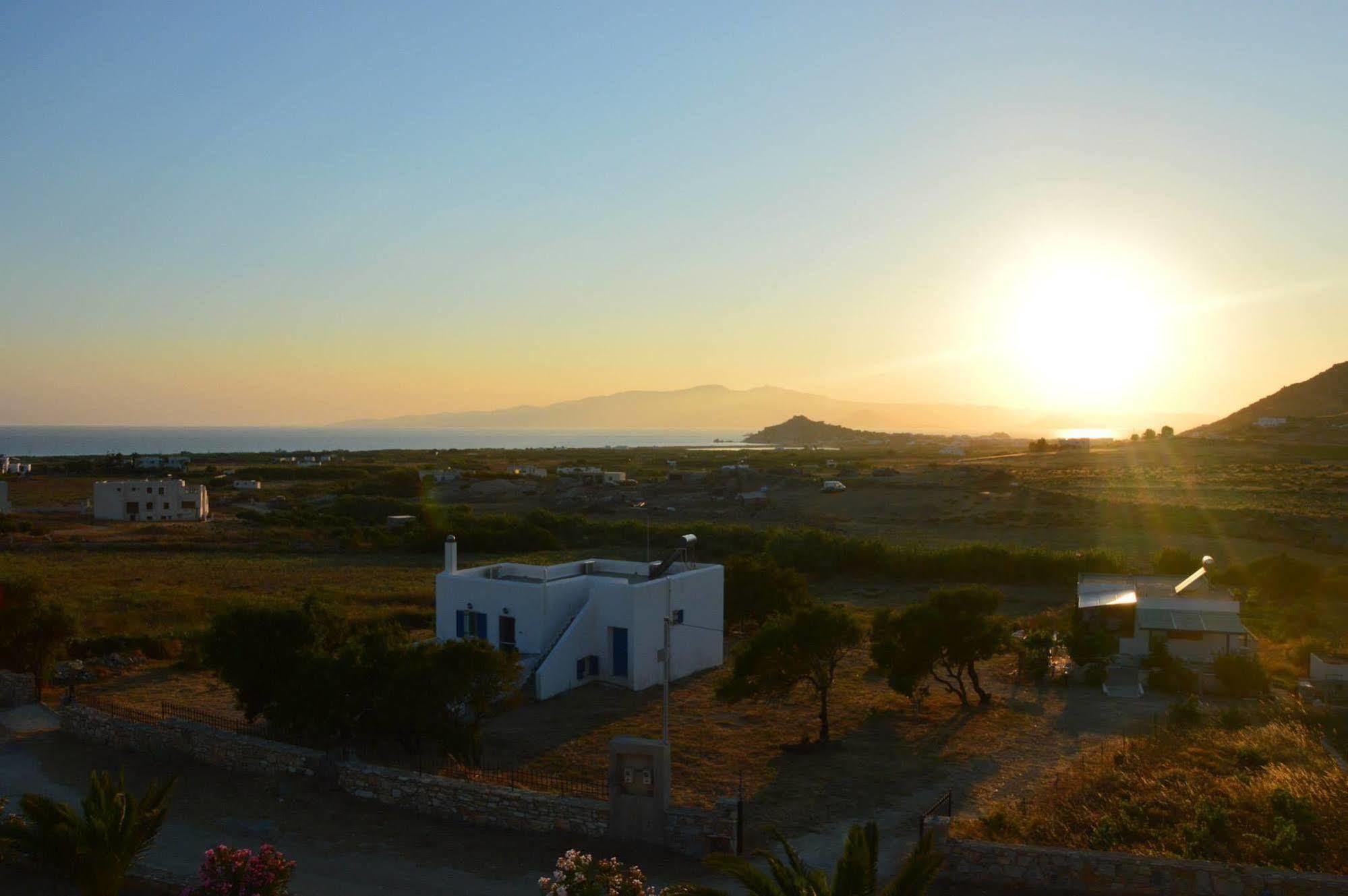 Hotel Vavoulas Village