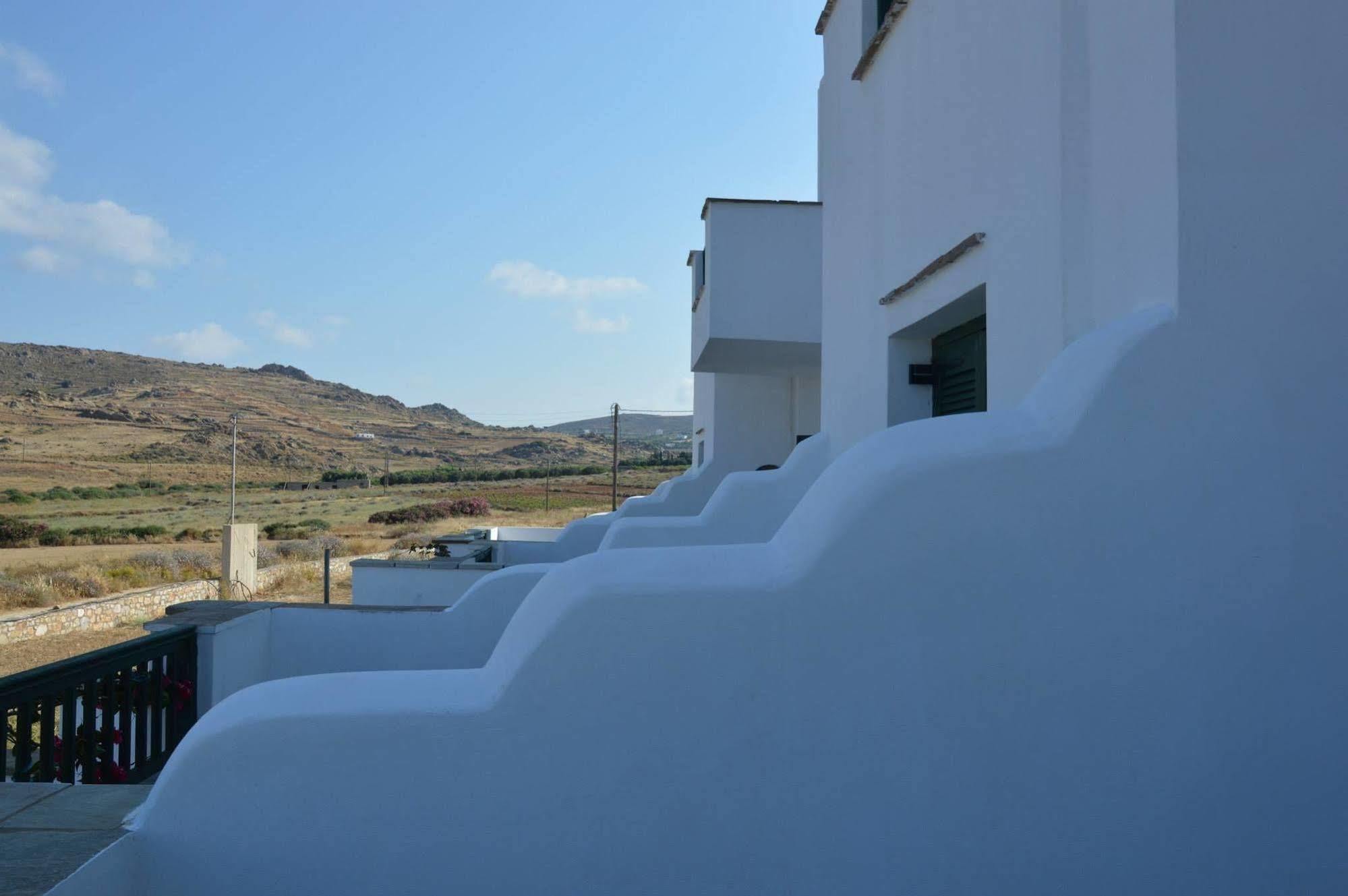 Hotel Vavoulas Village