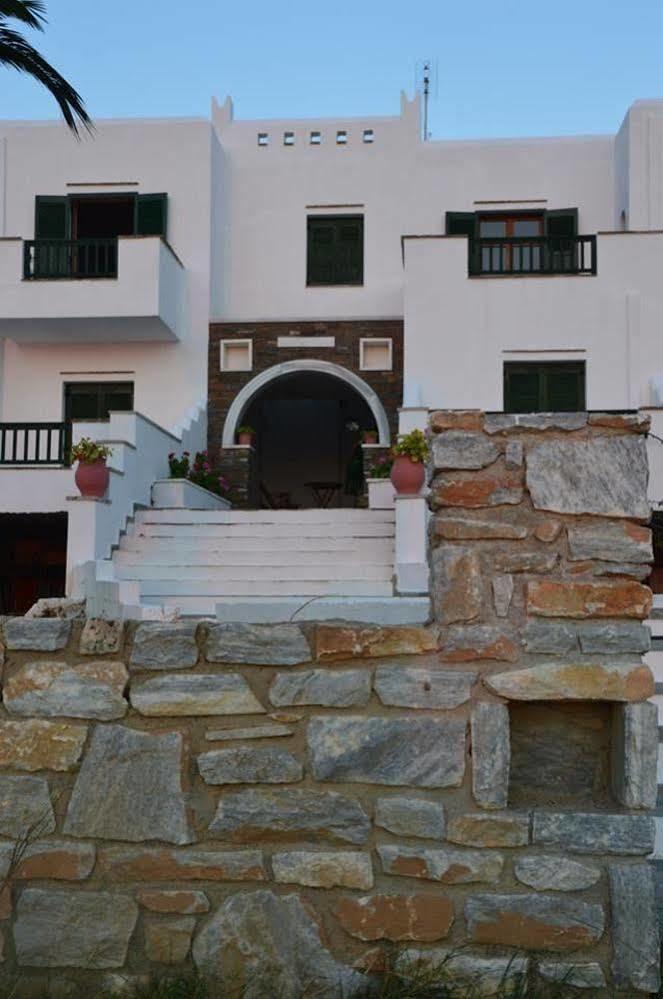 Vavoulas Village 3*