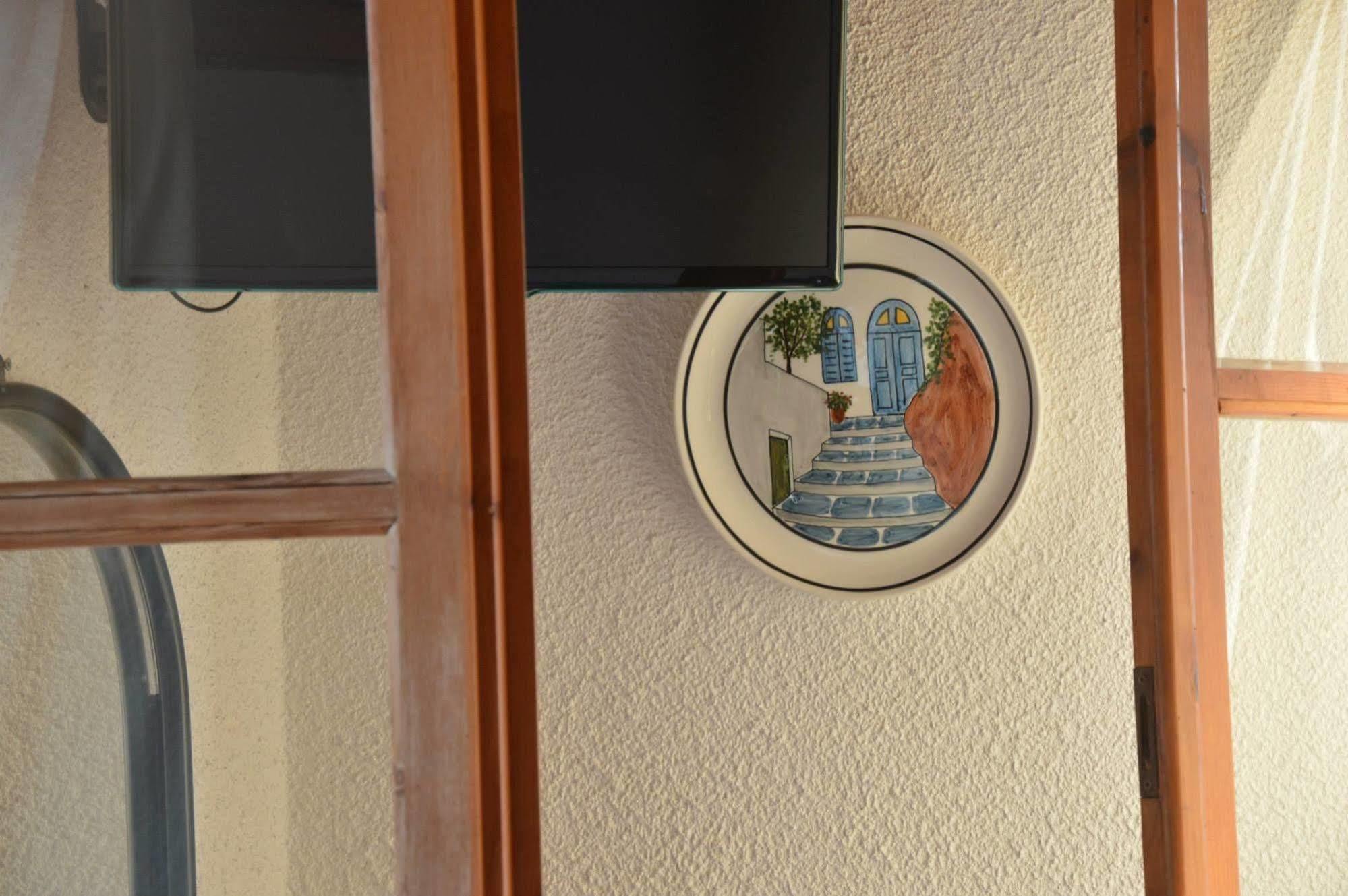 Hotel Vavoulas Village Kastraki (Naxos)